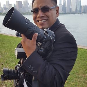 Meet your Posher, Victor